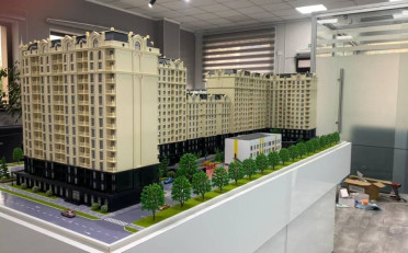  Агентство недвижимости