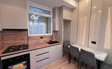 Купить квартиру Бишкек