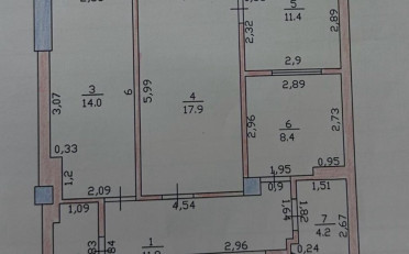  Агентство недвижимости