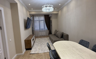 Купить квартиру Бишкек