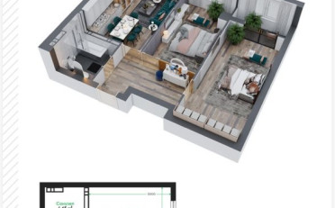  Агентство недвижимости