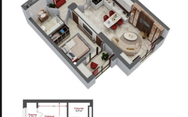  Агентство недвижимости