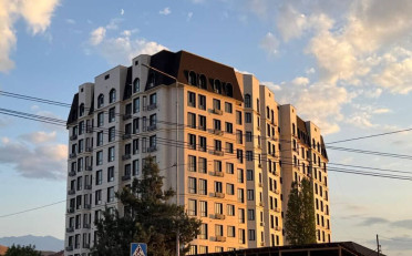  Агентство недвижимости