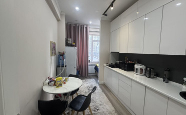 Купить квартиру Бишкек