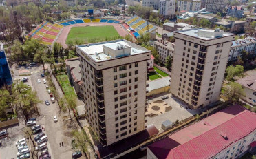 Купить квартиру Бишкек