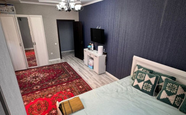 Купить квартиру Бишкек