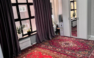 Купить квартиру Бишкек