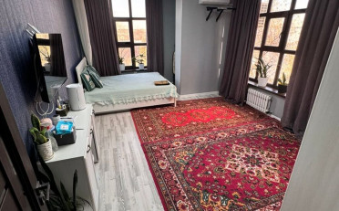 Купить квартиру Бишкек