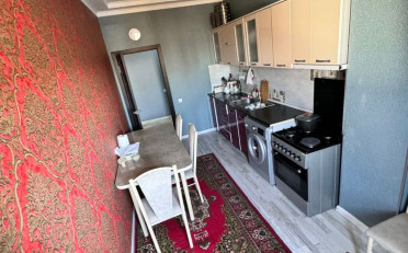 Купить квартиру Бишкек