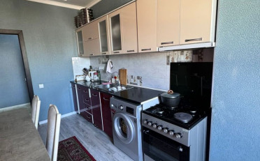 Купить квартиру Бишкек