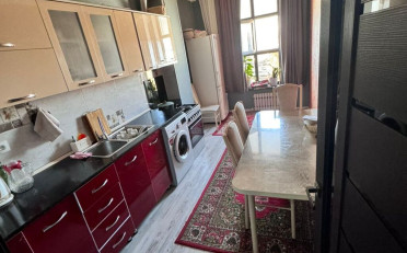 Купить квартиру Бишкек