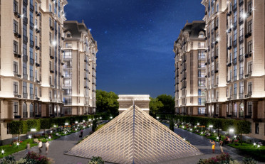 Купить квартиру Бишкек