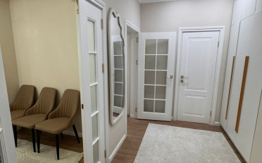 Купить квартиру Бишкек