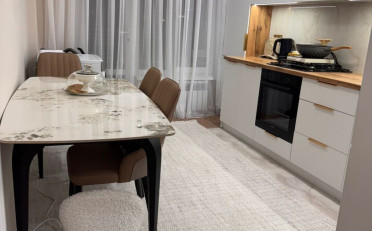 Купить квартиру Бишкек