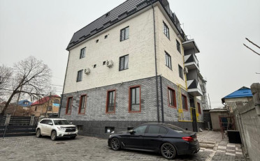 Купить квартиру Бишкек