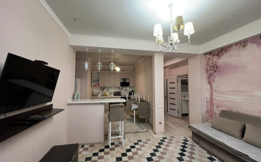 Купить квартиру Бишкек