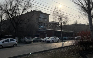 Купить квартиру Бишкек