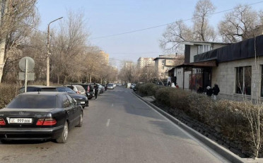 Купить квартиру Бишкек