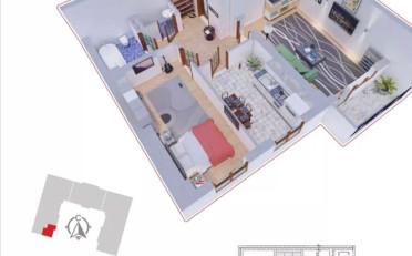  Агентство недвижимости