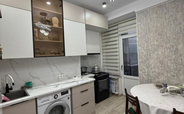 Купить квартиру Бишкек