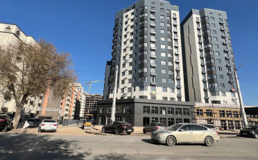 Купить квартиру Бишкек