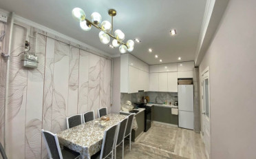 Купить квартиру Бишкек