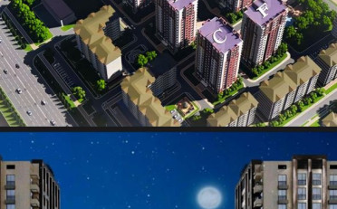 Купить квартиру Бишкек