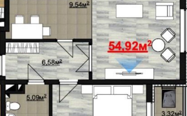 Купить квартиру Бишкек