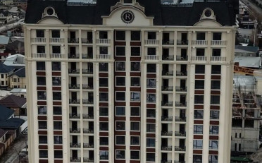  Агентство недвижимости