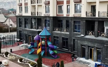 Купить квартиру Бишкек