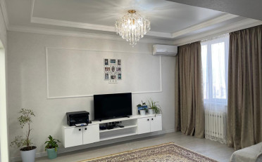 Купить квартиру Бишкек