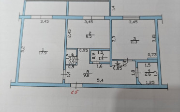 Купить квартиру Бишкек