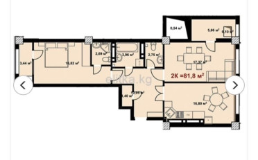  Агентство недвижимости