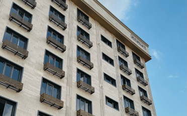  Агентство недвижимости