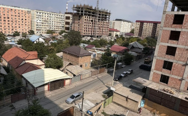 Купить квартиру Бишкек