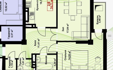  Агентство недвижимости