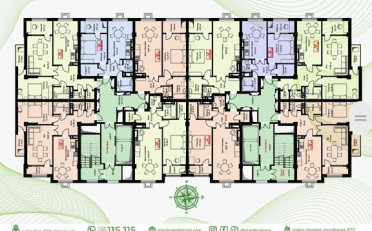 Купить квартиру Бишкек