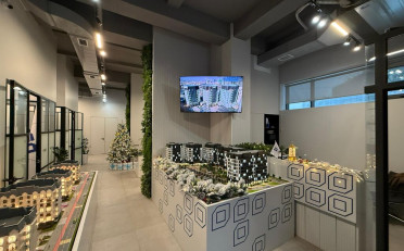  Агентство недвижимости