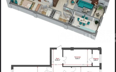  Агентство недвижимости