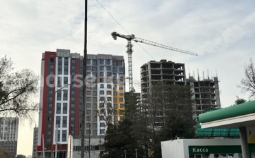 Купить квартиру Бишкек