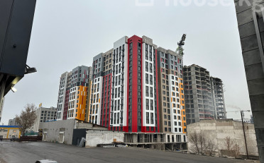 Купить квартиру Бишкек