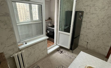 Купить квартиру Бишкек