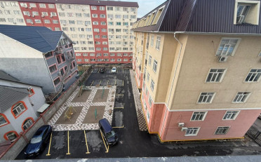 Купить квартиру Бишкек