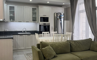 Купить квартиру Бишкек