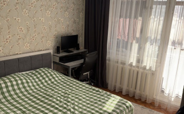 Купить квартиру Бишкек