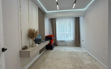 Купить квартиру Бишкек