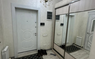 Купить квартиру Бишкек