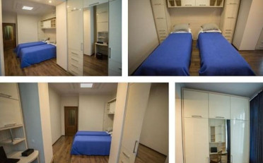  Агентство недвижимости