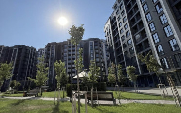 Купить квартиру Бишкек