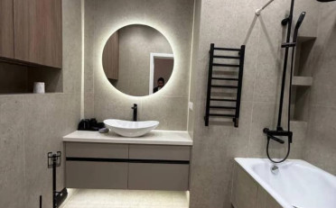 Купить квартиру Бишкек